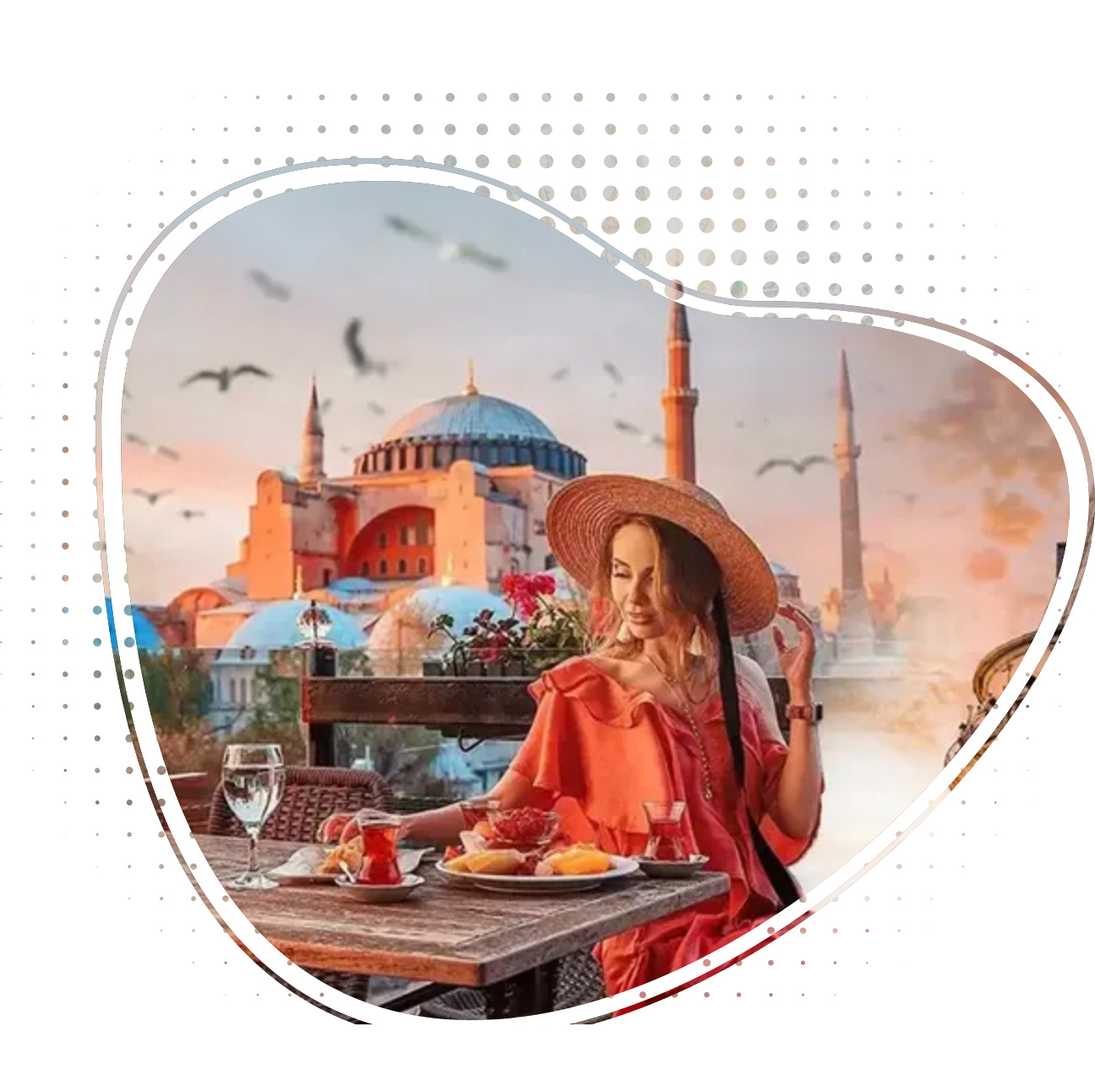 تورهای مسافرتی محشر